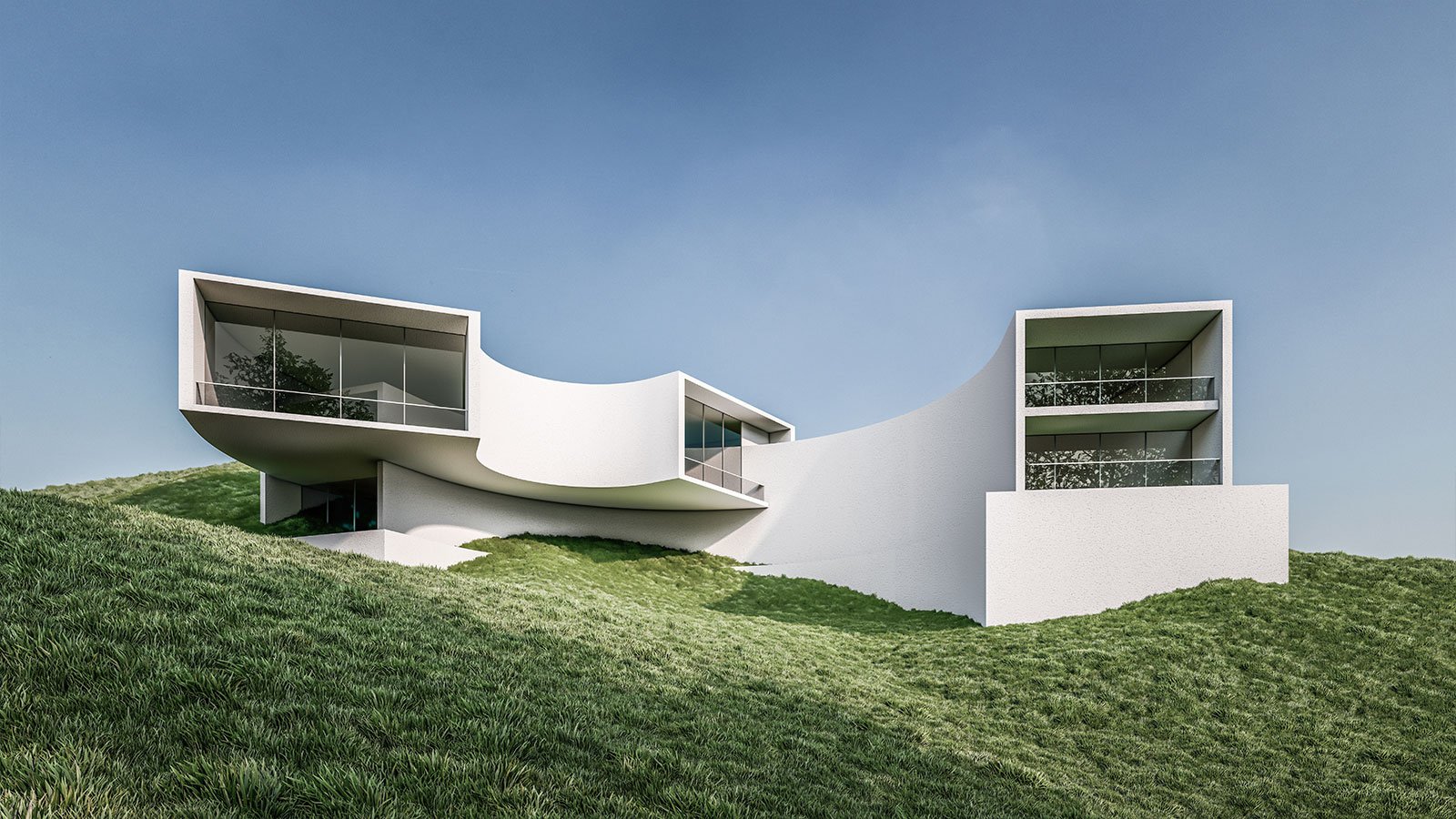 Sustainable Green Living